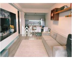 Apartament 3 camere | Etaj 8/11 | 67 mp utili + 2 balcoane | Parcare inclusă