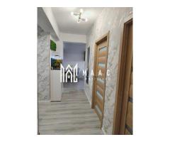 Apartament 3 camere | Etaj 8/11 | 67 mp utili + 2 balcoane | Parcare inclusă - Imagine 2