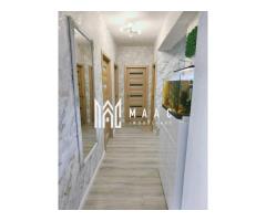 Apartament 3 camere | Etaj 8/11 | 67 mp utili + 2 balcoane | Parcare inclusă - Imagine 3