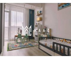 Apartament 3 camere | Etaj 8/11 | 67 mp utili + 2 balcoane | Parcare inclusă - Imagine 5