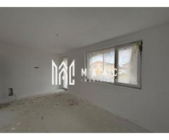 Casa Quadruplex | 3 Camere | 82MPU | Curte 170MP | Balcon - Imagine 11