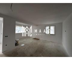 Casa Quadruplex | 4 Camere | 110 MPU | Curte 60MP | 2 Balcoane| Arhitecților