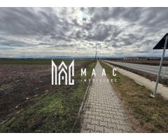 Teren intravilan | 9600 mp | Șură Mică | Utilități | Drum Asfaltat - Imagine 3