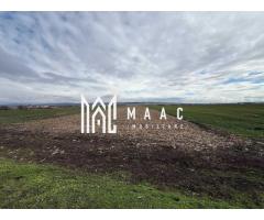 Teren intravilan | 9600 mp | Șură Mică | Utilități | Drum Asfaltat - Imagine 5