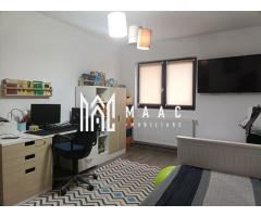 Apartament 3 camere | Gradina 44 MP | Parcare | Arhitectilor