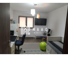 Apartament 3 camere | Gradina 44 MP | Parcare | Arhitectilor - Imagine 4