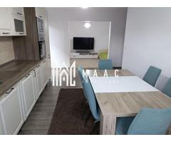Apartament 3 camere | Gradina 44 MP | Parcare | Arhitectilor - Imagine 7