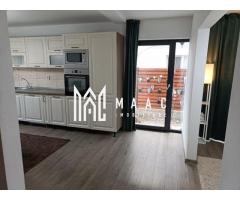 Apartament 3 camere | Gradina 44 MP | Parcare | Arhitectilor - Imagine 8
