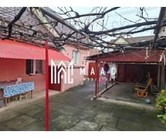 Casa individuala | Teren 359 MP | Pivnita | Lazaret