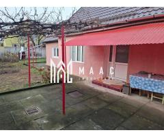 Casa individuala | Teren 359 MP | Pivnita | Lazaret - Imagine 11