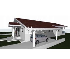 Teren 592 mp | Fundație | Autorizații la zi | Panoramă superbă-Zorabia - Imagine 2
