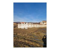 Teren 592 mp | Fundație | Autorizații la zi | Panoramă superbă-Zorabia - Imagine 4