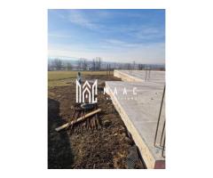 Teren 592 mp | Fundație | Autorizații la zi | Panoramă superbă-Zorabia - Imagine 5