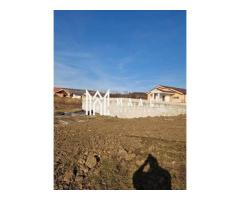 Teren 592 mp | Fundație | Autorizații la zi | Panoramă superbă-Zorabia - Imagine 8