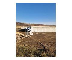 Teren 592 mp | Fundație | Autorizații la zi | Panoramă superbă-Zorabia - Imagine 10