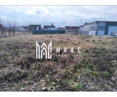 Teren | 696 MP | Intravilan | Oportunitate Investiție | Cristian - Imagine 2