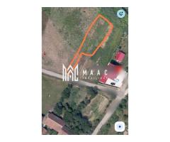 Teren | 696 MP | Intravilan | Oportunitate Investiție | Cristian - Imagine 4