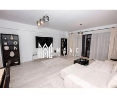 Apartament de vanzare 3 camere