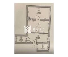 Apartament 2 camere | 45 MPU | Parter inalt | Ultracentral - Imagine 7