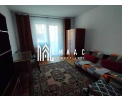 Apartament 2 camere | Etajul 1 | 40MPU | Ștrand