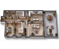 PENTHOUSE PREMIUM | Terasă Panoramică | Avantgarden – Shopping City - Imagine 7