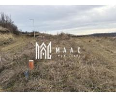 Teren intravilan I Bungard I Deschidere 20/22m I Utilitati - Imagine 4