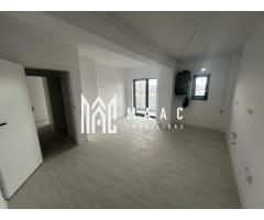 Apartament 2 camere | Etaj 3 | Doamna Stanca