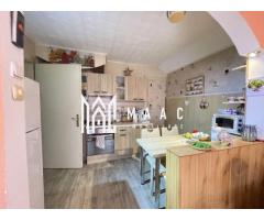Casă 4 camere de vânzare | Sibiu Hipodrom II | 110 mp, teren 578 mp - Imagine 8