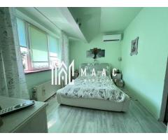 Casă 4 camere de vânzare | Sibiu Hipodrom II | 110 mp, teren 578 mp - Imagine 9