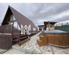 Casa de vacanta I 4 camere I Daia I Teren 580 mp i - Imagine 2