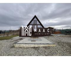 Casa de vacanta I 4 camere I Daia I Teren 580 mp i - Imagine 3