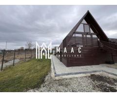 Casa de vacanta I 4 camere I Daia I Teren 580 mp i - Imagine 10