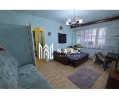 Apartament 2 camere | 44 MPU | Balcon | Terezian