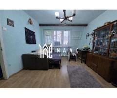 Apartament 2 camere | 44 MPU | Balcon | Terezian - Imagine 2