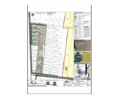 Teren intravilan de vânzare I 5.160 mp I Calea Cisnădiei I PUZ în lucru - Imagine 2
