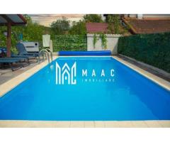Pensiune Jiblea | 5 camere