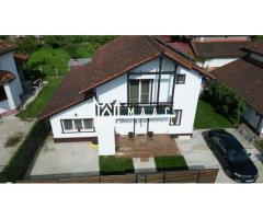 Pensiune Jiblea | 5 camere - Imagine 4