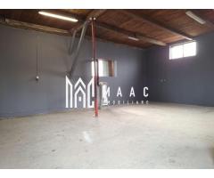 Spațiu de închiriat – 110 mp – Turnișor, Sibiu - Imagine 6