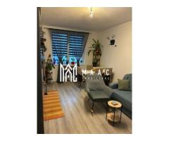 Apartament 3 camere | Etaj 2 | Balcon | Parcare | Mobilat