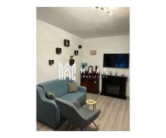 Apartament 3 camere | Etaj 2 | Balcon | Parcare | Mobilat - Imagine 2