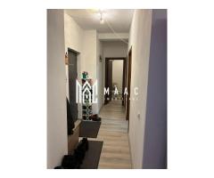 Apartament 3 camere | Etaj 2 | Balcon | Parcare | Mobilat - Imagine 3