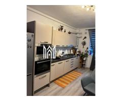 Apartament 3 camere | Etaj 2 | Balcon | Parcare | Mobilat - Imagine 4