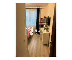 Apartament 3 camere | Etaj 2 | Balcon | Parcare | Mobilat - Imagine 5