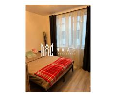Apartament 3 camere | Etaj 2 | Balcon | Parcare | Mobilat - Imagine 6