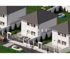 Casa 4 camere I individuala I 380mp teren I Sura Mica - Imagine 2