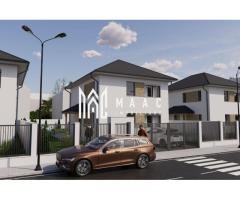 Casa 4 camere I individuala I 380mp teren I Sura Mica - Imagine 3