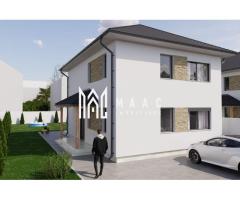 Casa 4 camere I individuala I 380mp teren I Sura Mica - Imagine 5