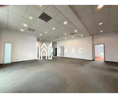 Spațiu comercial | 266 MPU | etaj 1 | zona Shopping City
