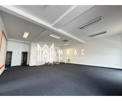 Spațiu comercial | 266 MPU | etaj 1 | zona Shopping City - Imagine 2
