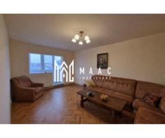 Apartament 4 Camere | 2 bai | 2 balcoane | Pivnita | Central
